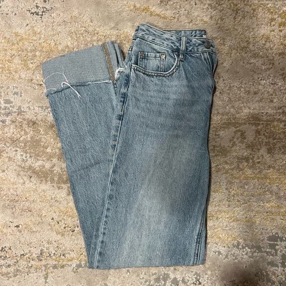 PacSun Denim - Pacsun Lightwash Jeans